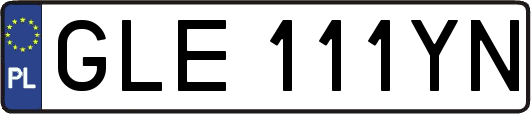 GLE111YN