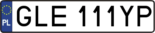 GLE111YP