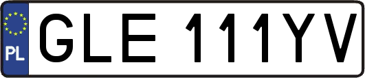 GLE111YV