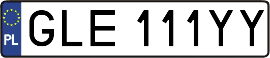 GLE111YY