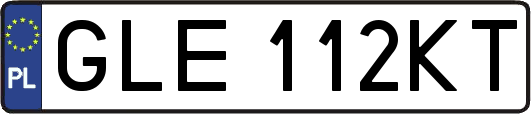 GLE112KT