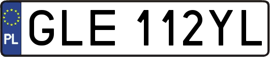 GLE112YL