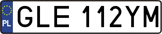 GLE112YM