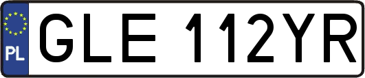 GLE112YR