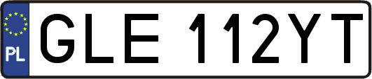 GLE112YT