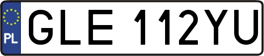 GLE112YU