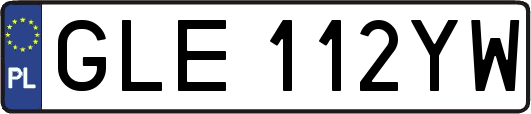 GLE112YW