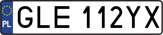 GLE112YX