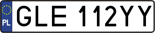 GLE112YY