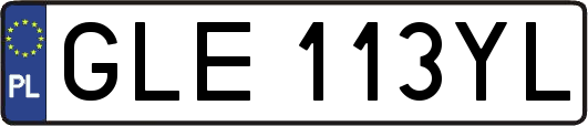 GLE113YL