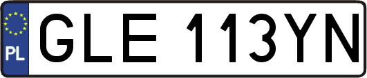 GLE113YN
