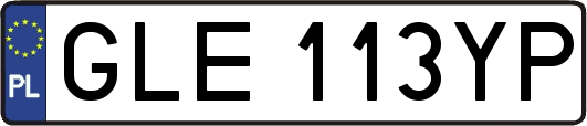 GLE113YP