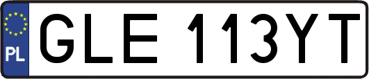 GLE113YT