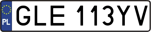 GLE113YV