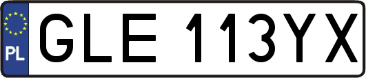 GLE113YX