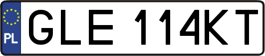 GLE114KT