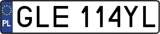 GLE114YL