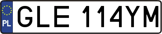 GLE114YM