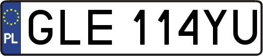 GLE114YU