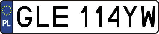 GLE114YW