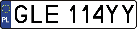 GLE114YY
