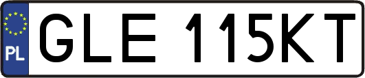 GLE115KT