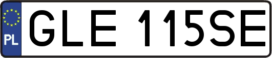 GLE115SE