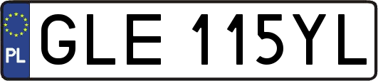 GLE115YL