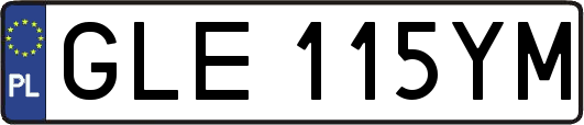 GLE115YM