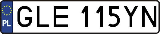GLE115YN