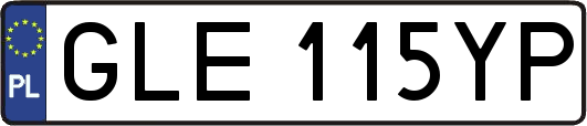 GLE115YP