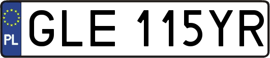 GLE115YR
