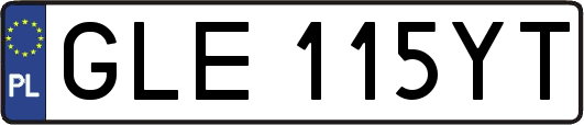 GLE115YT