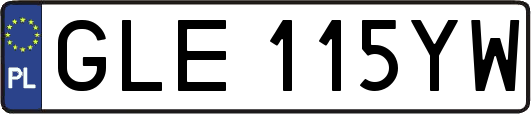 GLE115YW