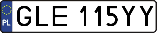 GLE115YY