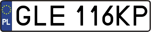 GLE116KP