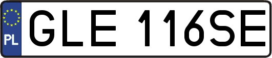 GLE116SE