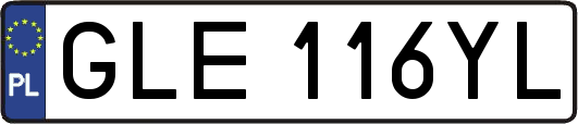 GLE116YL
