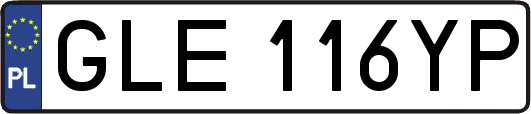 GLE116YP