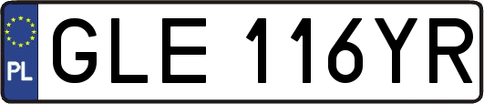 GLE116YR