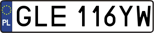 GLE116YW