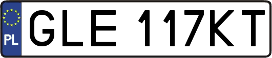 GLE117KT