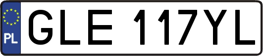GLE117YL