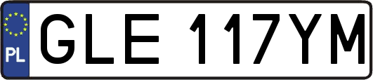 GLE117YM