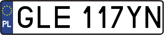 GLE117YN