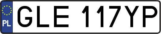 GLE117YP
