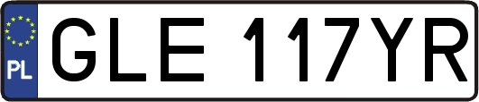 GLE117YR