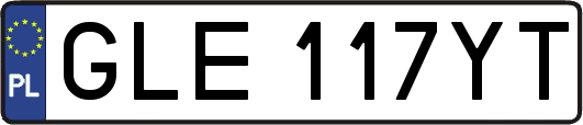 GLE117YT