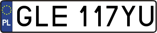 GLE117YU
