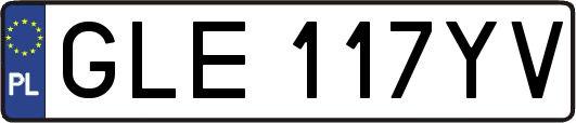 GLE117YV